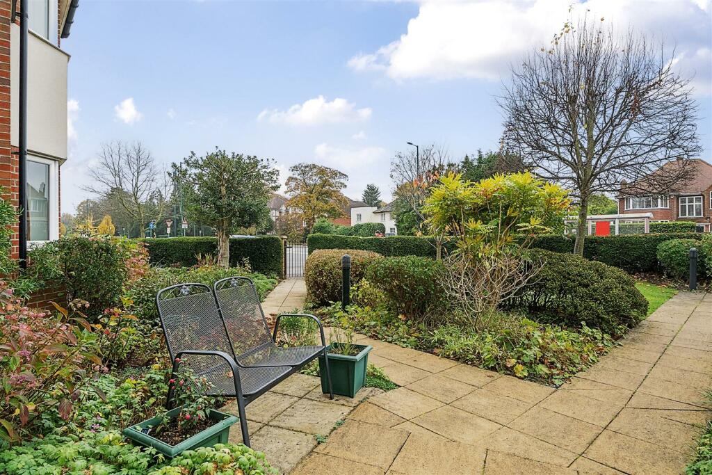 Additional image 14 of Tudor Lodge, Solihull