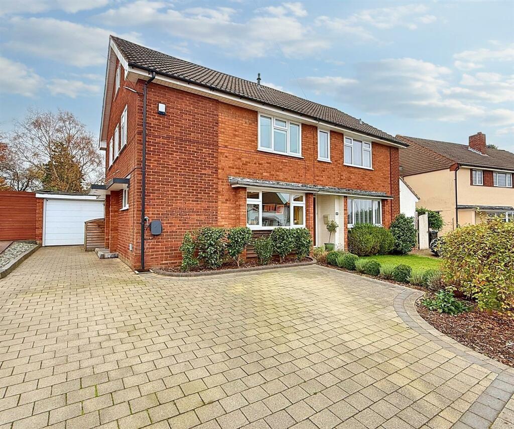 Additional image 29 of Ley Hill Road, Four Oaks, Sutton Coldfield