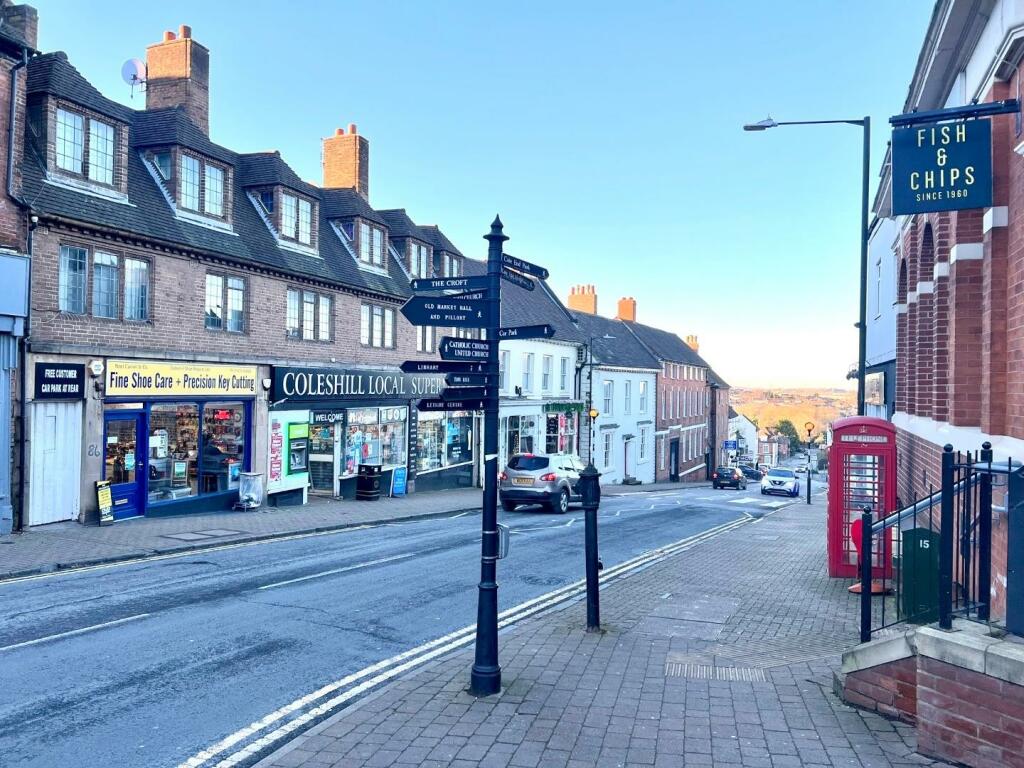 Additional image 24 of Coventry Road, Coleshill