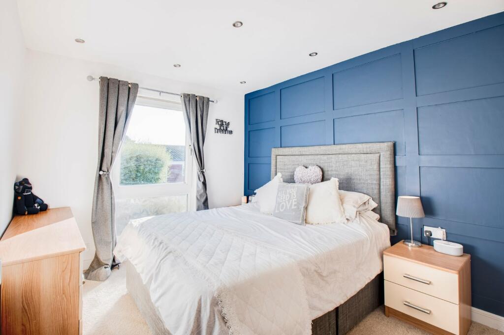 Additional image 10 of Polesworth Close, Redditch, Worcestershire, B98