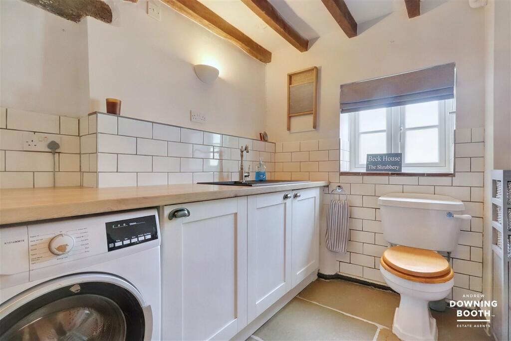 Additional image 21 of Beck House, The Shrubbery, Elford, Tamworth