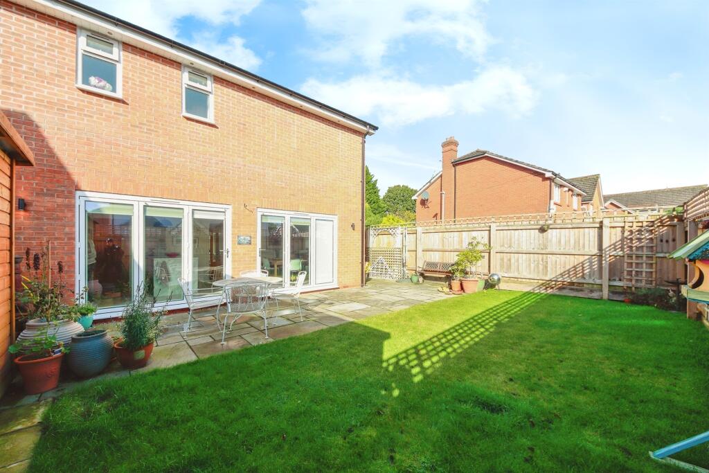 Additional image 15 of Chapel Drive, Birmingham