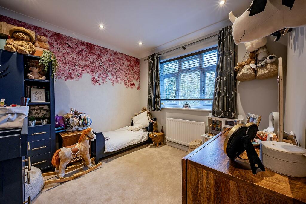 Additional image 22 of Lapworth Oaks, Lapworth