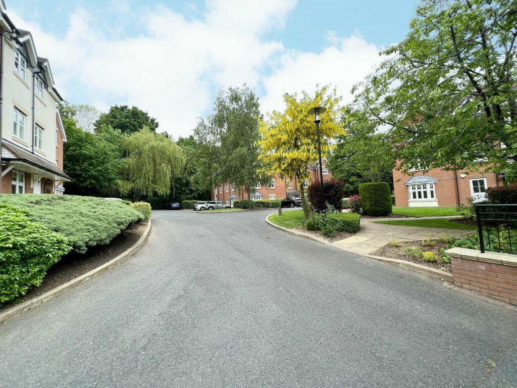 Additional image 19 of Chancel Court, Solihull