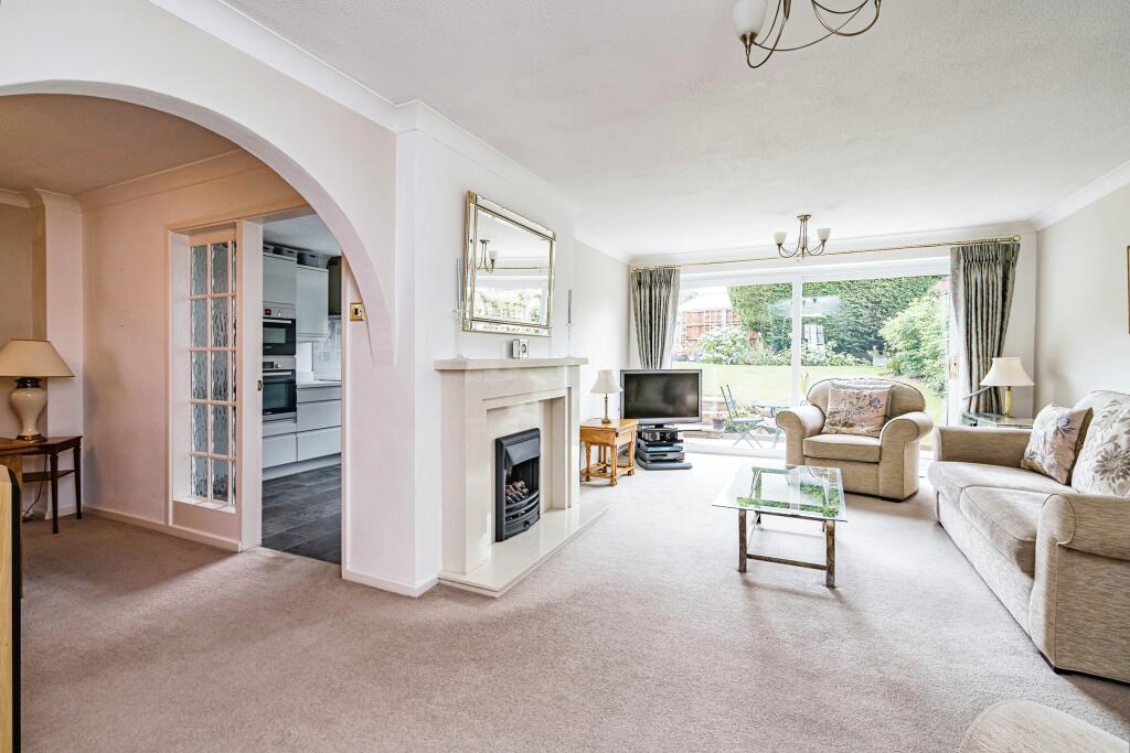 Additional image 14 of Links View, Halesowen, West Midlands, B62