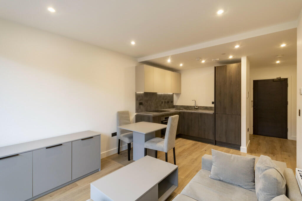 Additional image 3 of The Barker, Snow Hill Wharf, Shadwell Street, Birmingham, B4