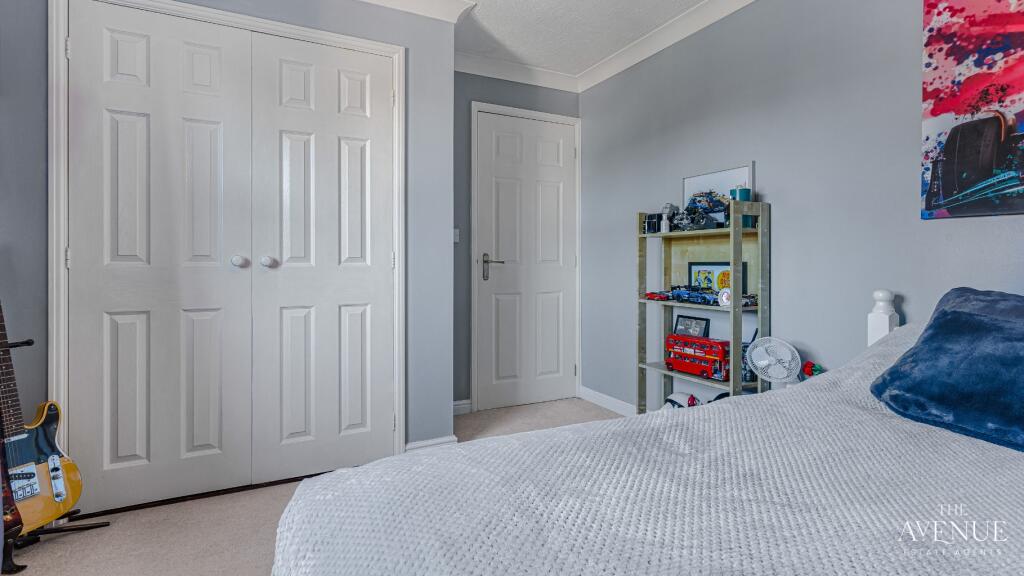 Additional image 23 of Oak Way, Sutton Coldfield, Birmingham, B76