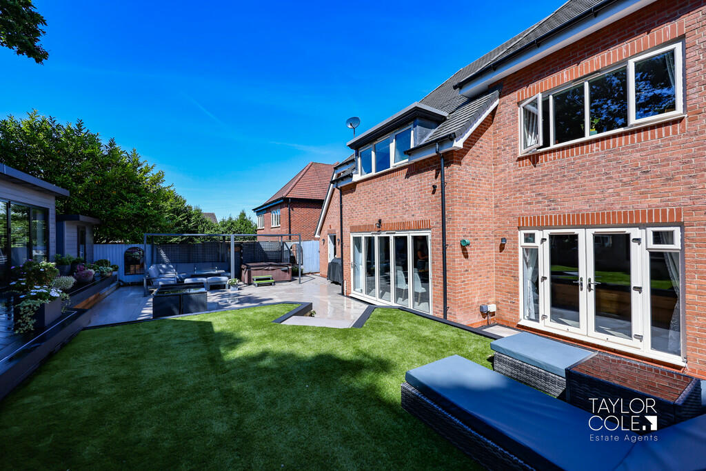 Additional image 39 of Comberford Road, Tamworth