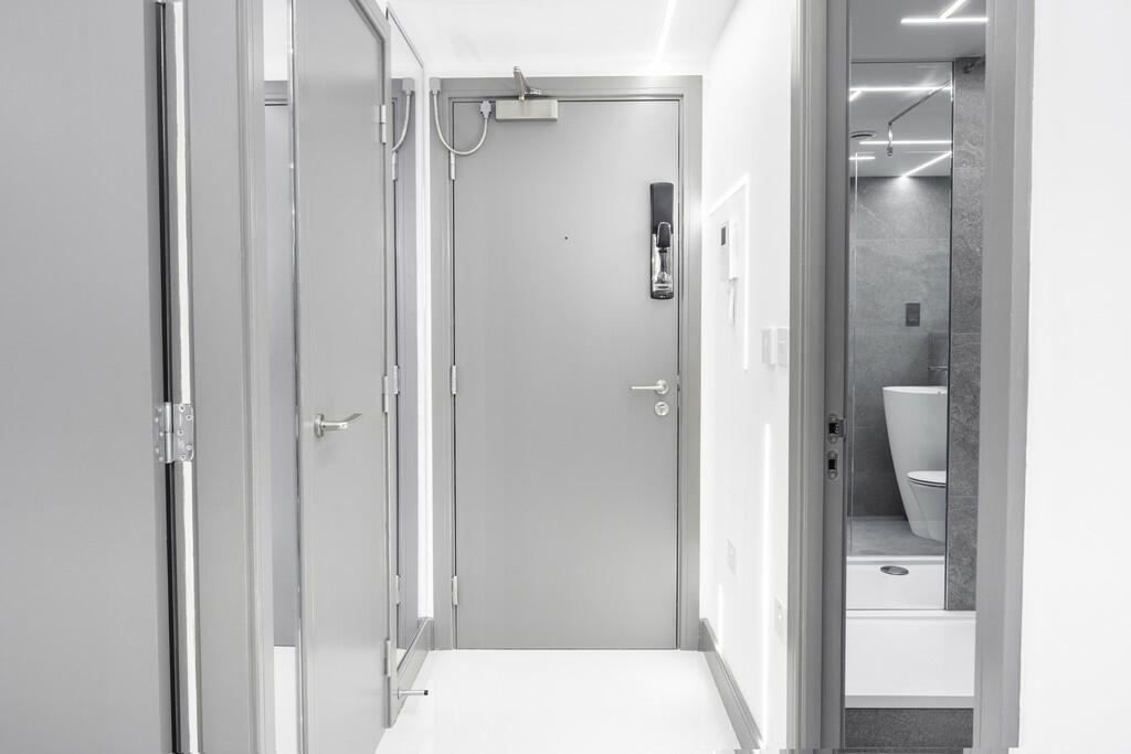 Additional image 11 of Madison House, 92 Wrentham Street, Birmingham City Centre