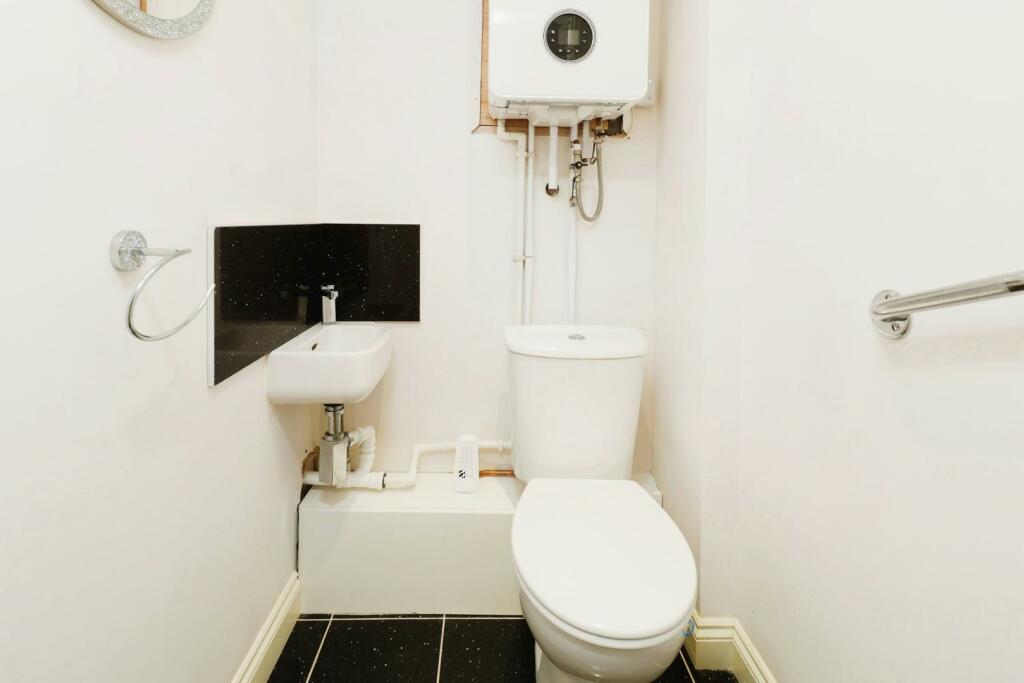 Additional image 9 of Sandown, Amington, Tamworth