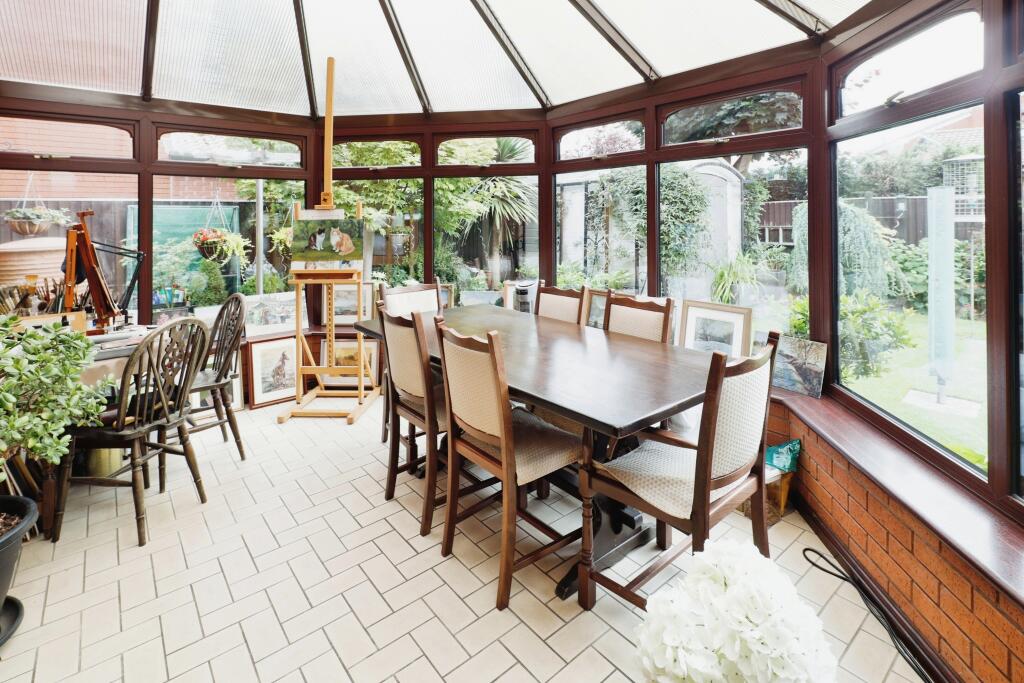 Additional image 4 of Brendan Close, Coleshill, Birmingham, Warwickshire, B46