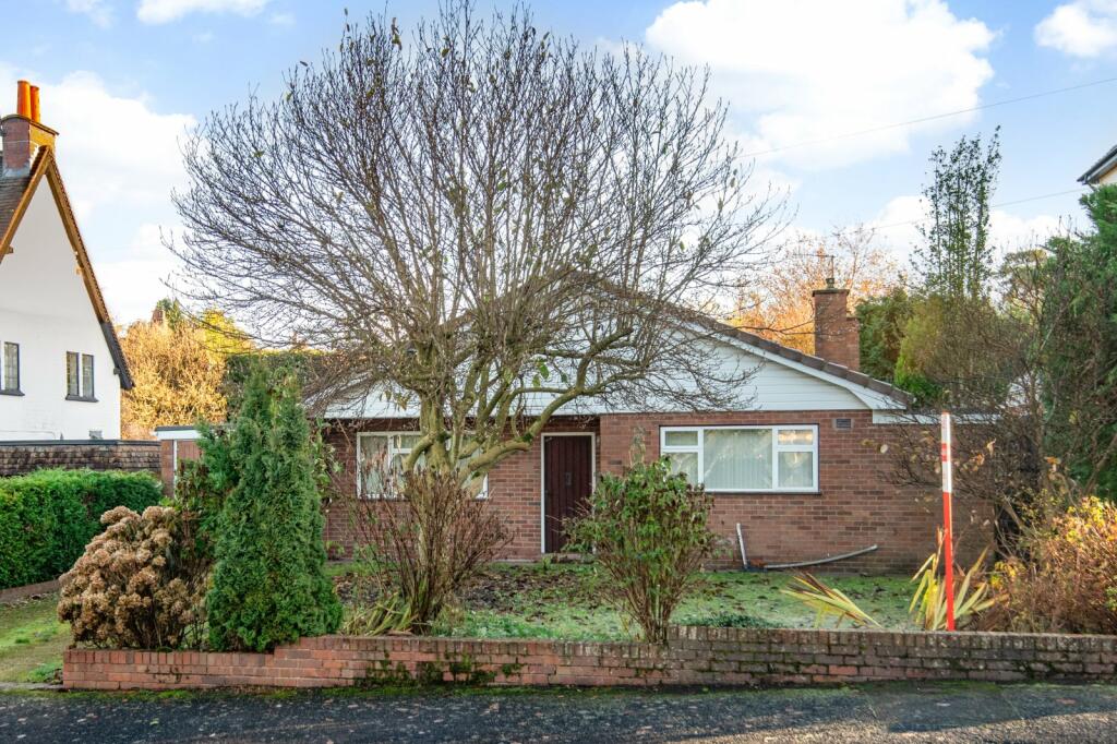 Additional image 13 of Wellington Road, Bromsgrove, Worcestershire, B60