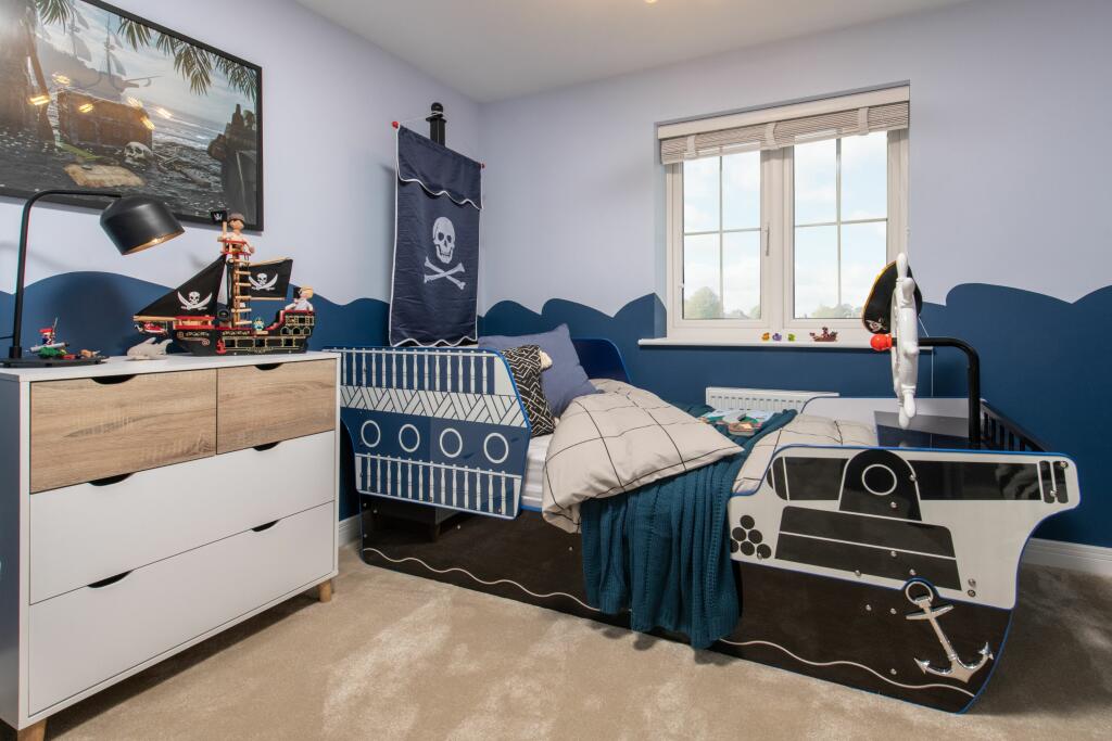 Additional image 8 of Whitford Road
Bromsgrove
B61 7ED