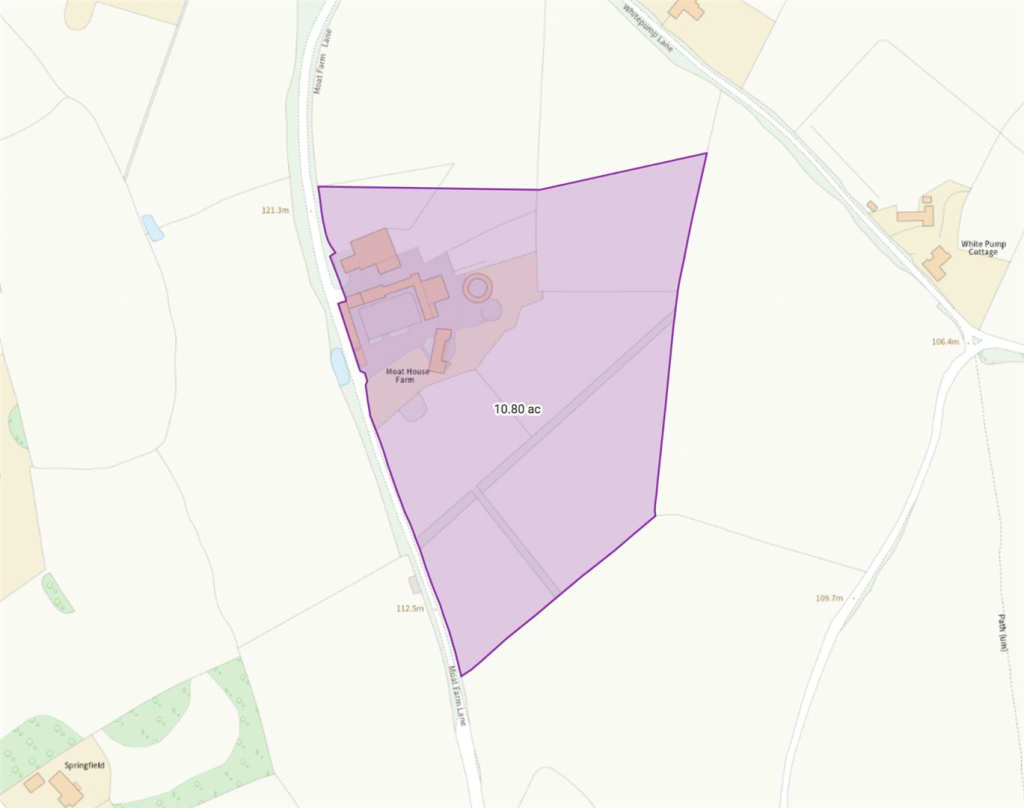 Additional image 25 of Ullenhall, Nr. Henley-In-Arden