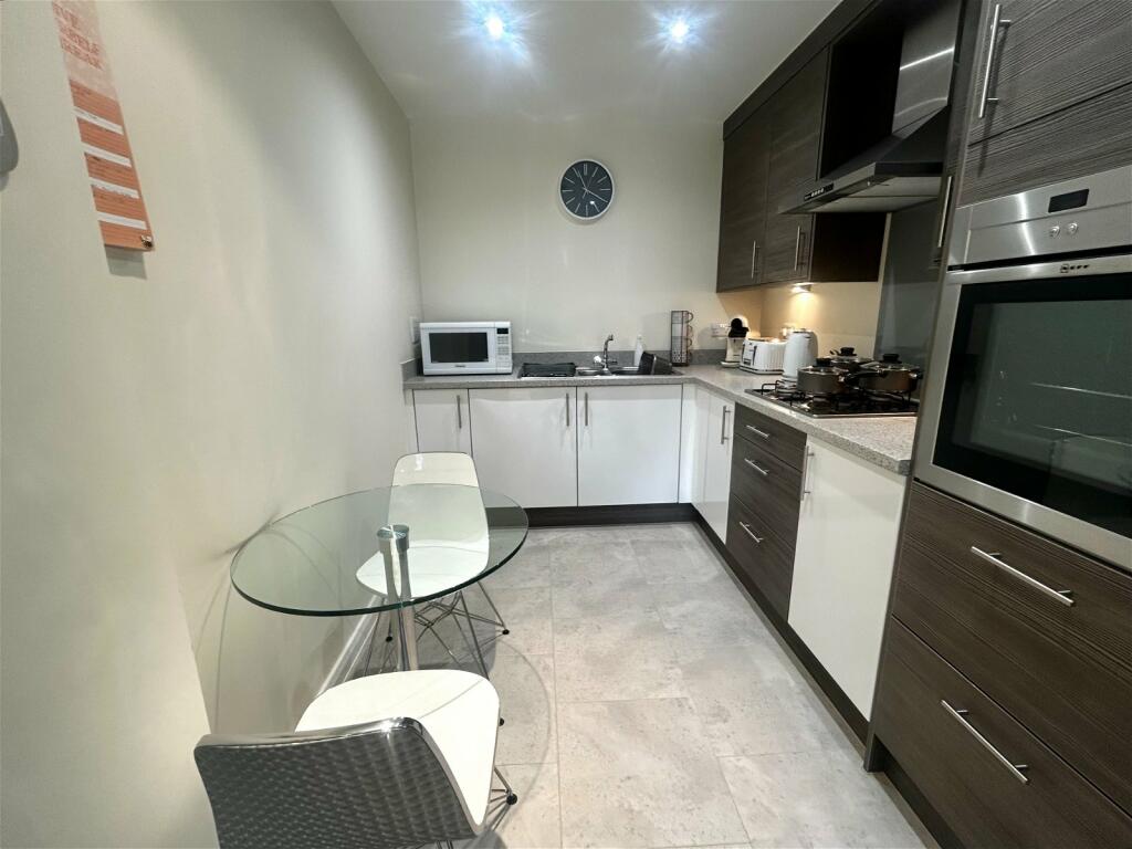 Additional image 3 of Rocksborough House, Warwick Road, Solihull