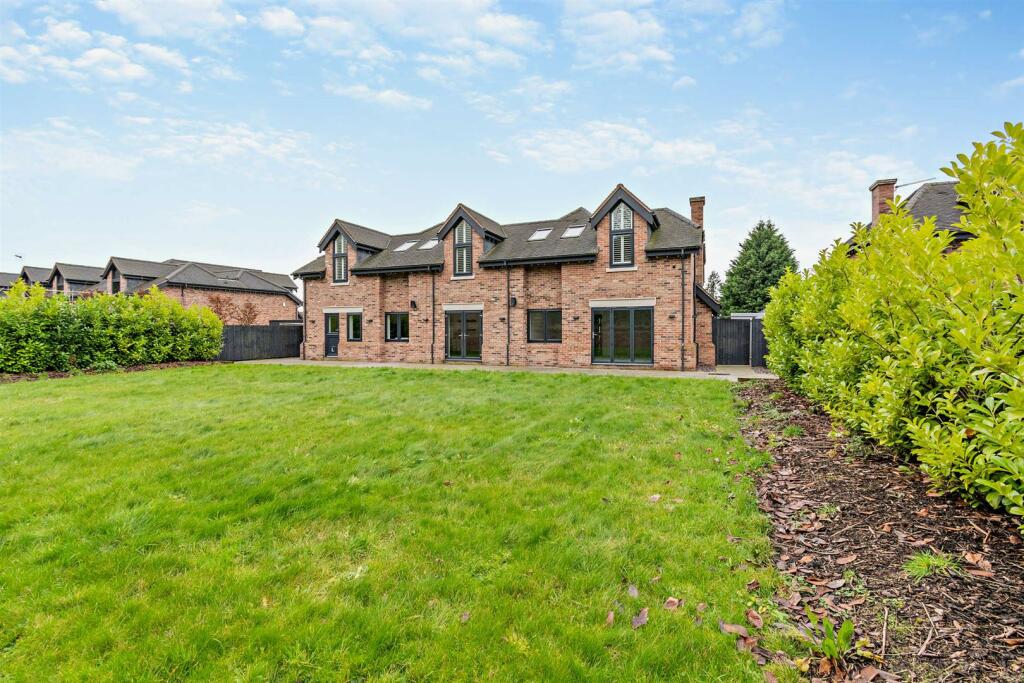 Additional image 38 of De Montfort House, Haven Pastures, Henley-in-Arden