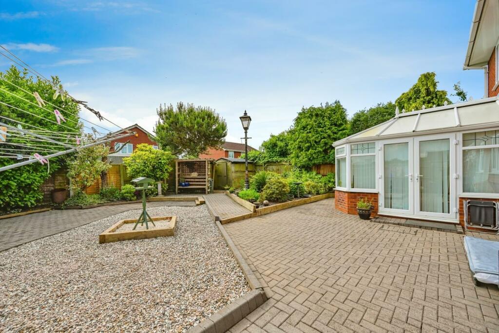 Additional image 18 of Avon, Hockley, Tamworth