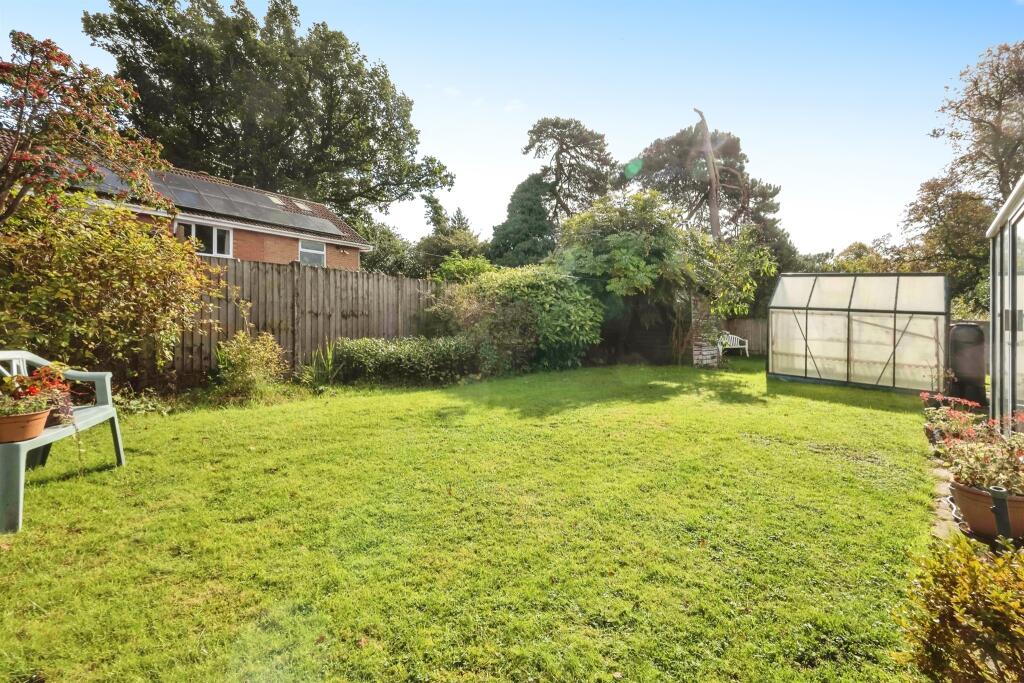 Additional image 14 of Holly Dell, BIRMINGHAM