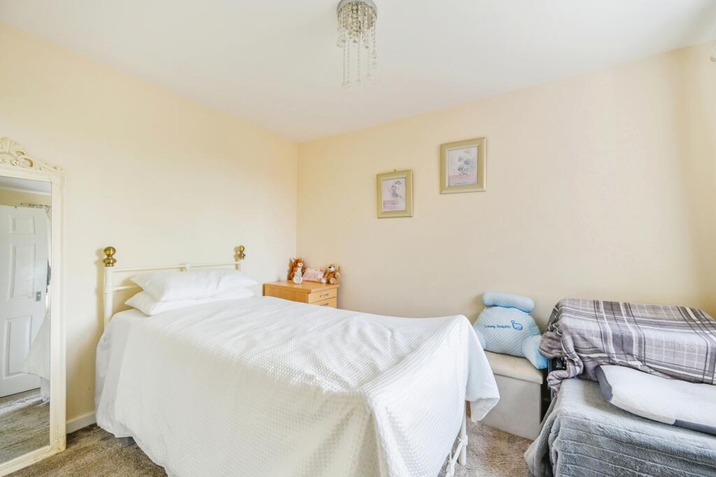 Additional image 14 of Hawfinch, TAMWORTH, Staffordshire, B77