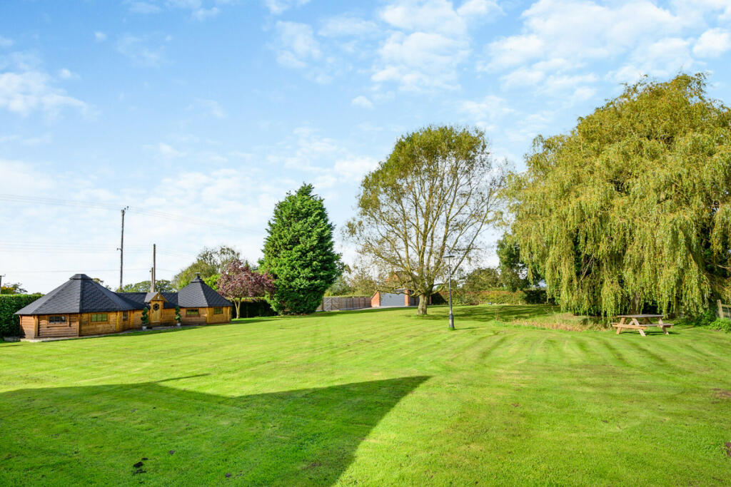 Additional image 31 of Arnolds Lane, Maxstoke, North Warwickshire B46 2QJ