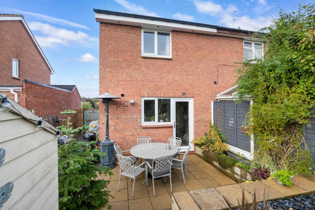 Additional image 10 of Devonish Close, Alcester, B49