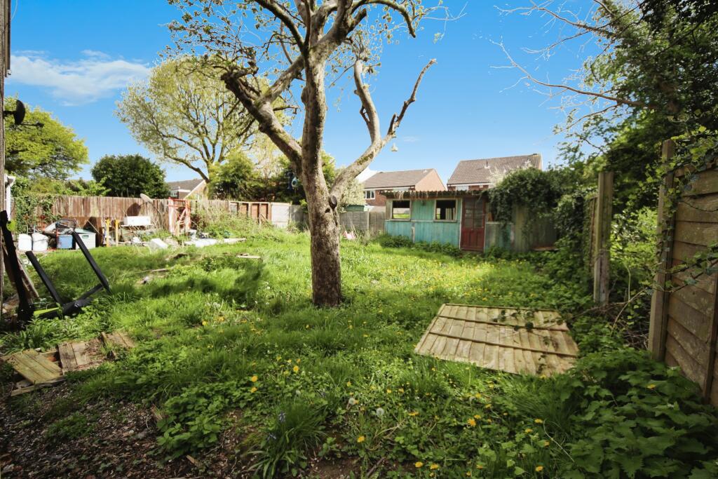 Additional image 13 of Dilwyn Close, Redditch, B98