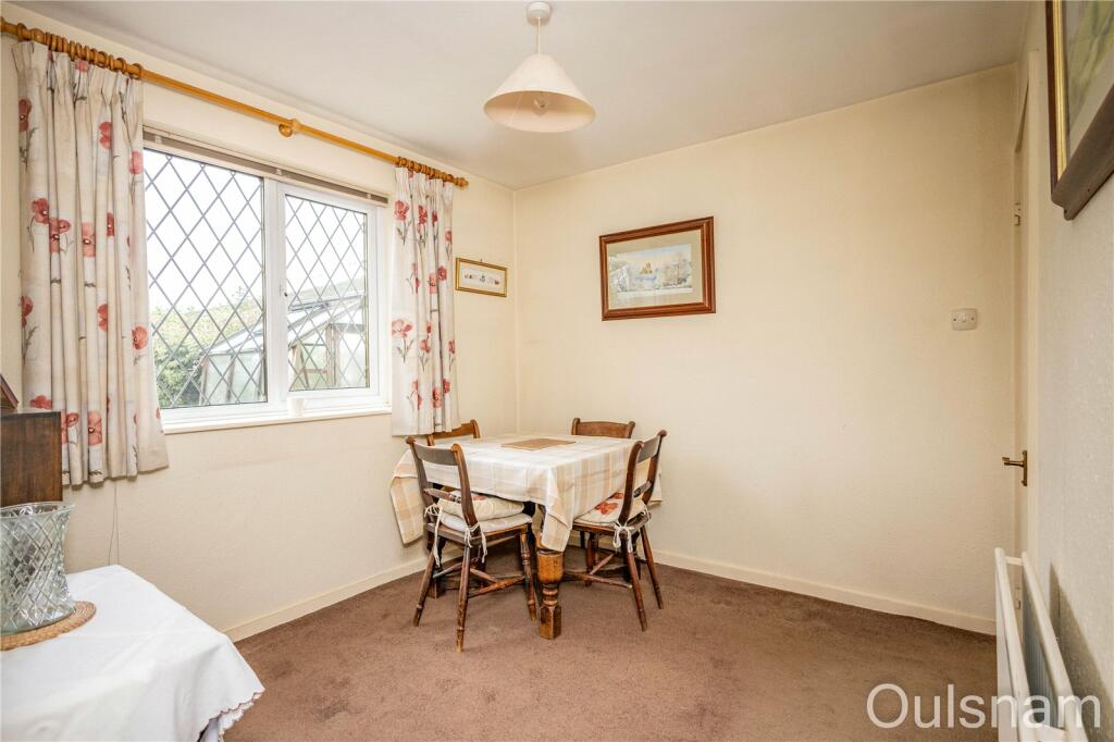 Additional image 7 of Hartford Road, Bromsgrove, Worcestershire, B60