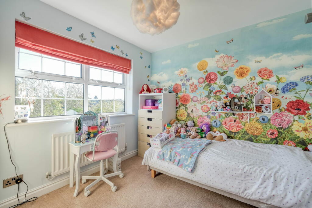 Additional image 17 of St. Francis Avenue, Solihull, B91 1EB