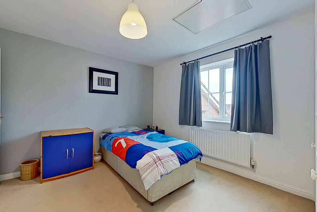 Additional image 17 of Elm Road, New Hall