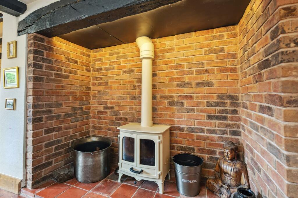 Additional image 8 of Church Lane, Lapworth, B94