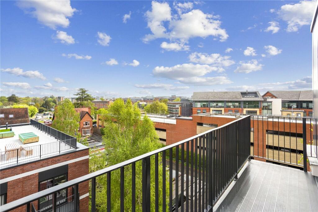 Additional image 14 of Imperial House, Princes Gate, Homer Road, Solihull, West Midlands, B91