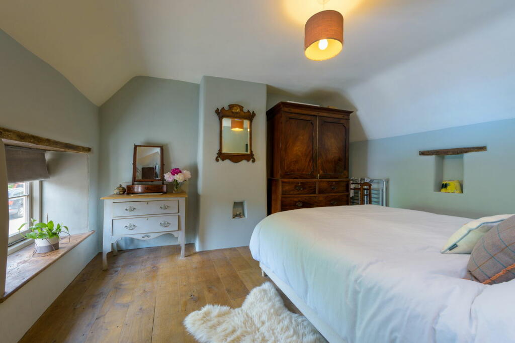 Additional image 23 of Castle Green, Nunney