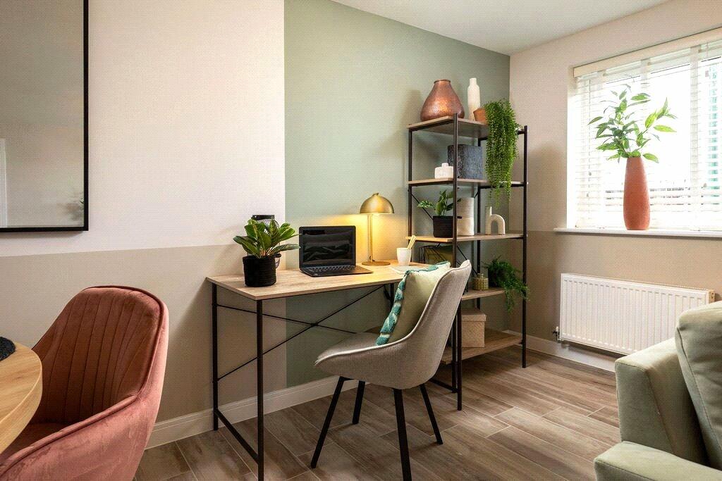 Additional image 11 of Plot 243, Lucas Green, Shirley, Solihull, West Midlands, B90