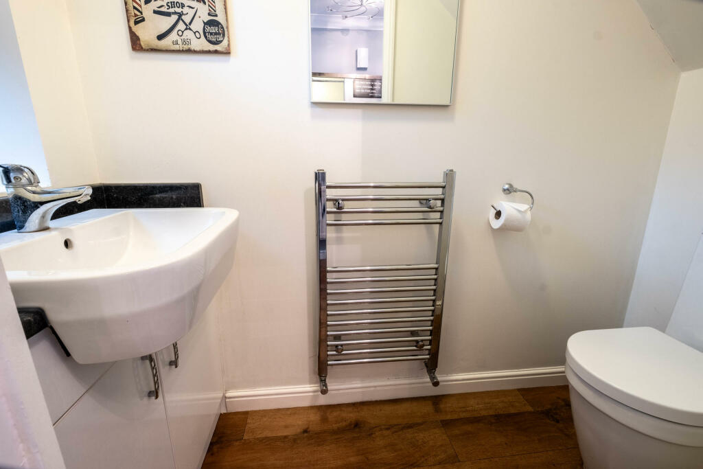 Additional image 11 of St. Andrews Way, Bromsgrove. B61