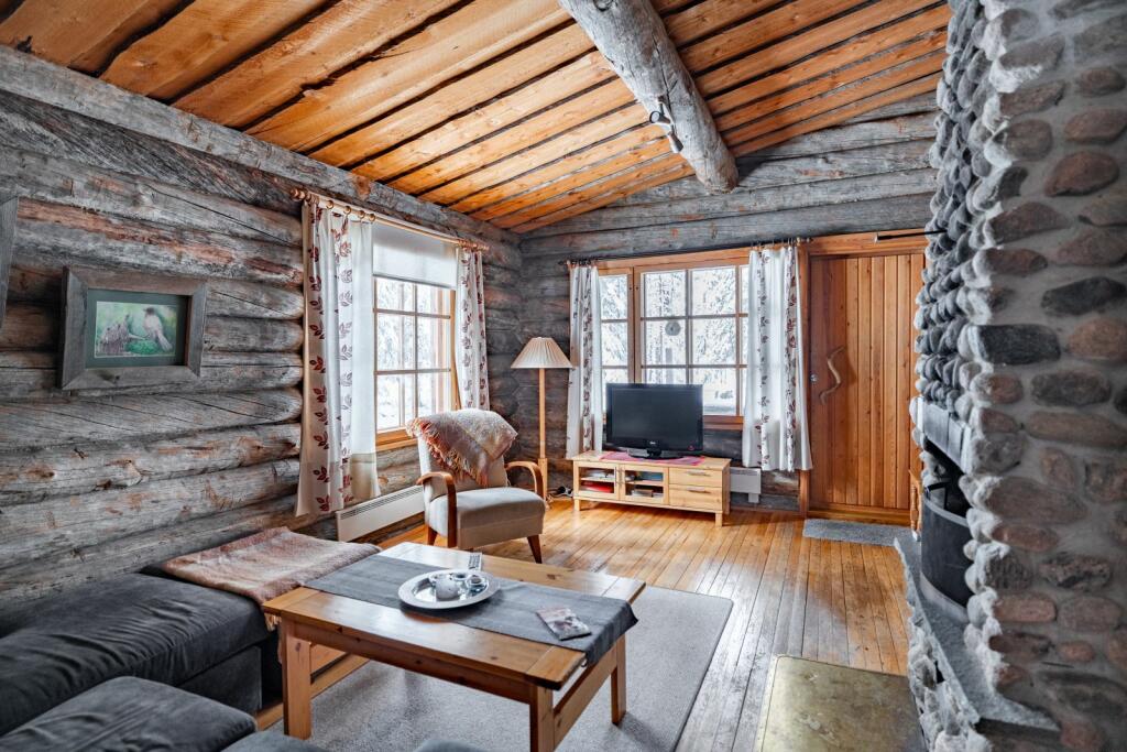 Additional image 3 of Lapland, Kemijärvi, Finland