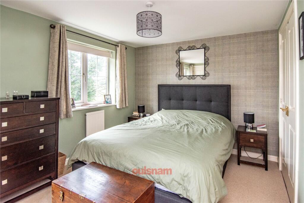 Additional image 13 of Mallow Drive, Bromsgrove, Worcestershire, B61