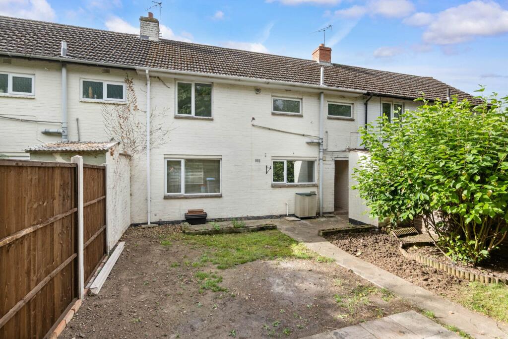 Additional image 13 of Albion Terrace, Broom, Alcester, B50