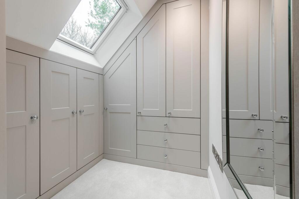 Additional image 24 of Earlswood Common, Earlswood, B94