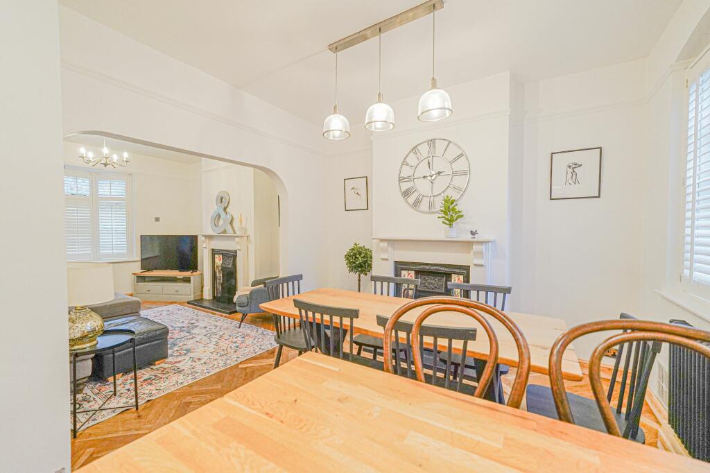 Additional image 17 of Grange Road, Dorridge, B93