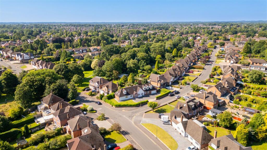 Additional image 26 of Yewhurst Road, Solihull