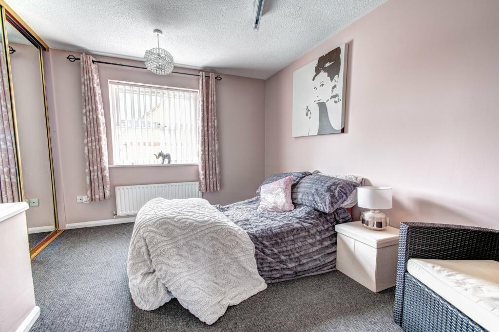 Additional image 7 of Knowle Close, Rednal, Birmingham, West Midlands, B45