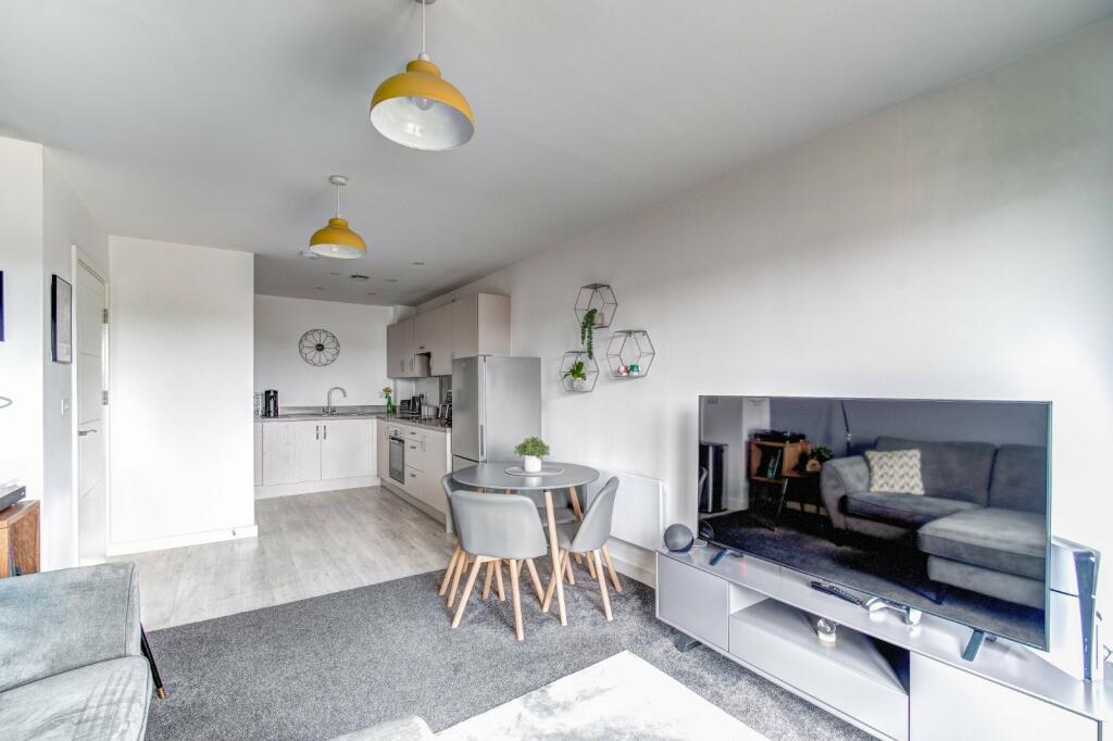 Additional image 8 of Elm Road, Blythe Valley Park, Shirley, Solihull, B90