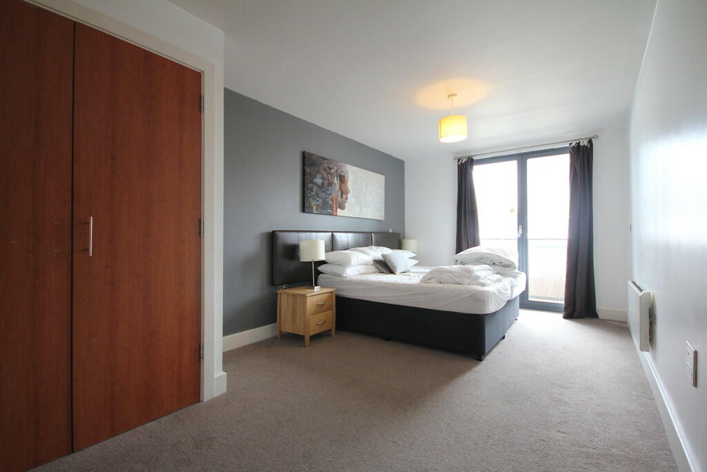 Additional image 7 of The Arcadian, Hurst Street, Birmingham, B5