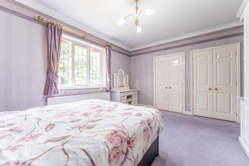 Additional image 16 of Jervis Park, Little Aston Park, Sutton Coldfield, B74 3FH