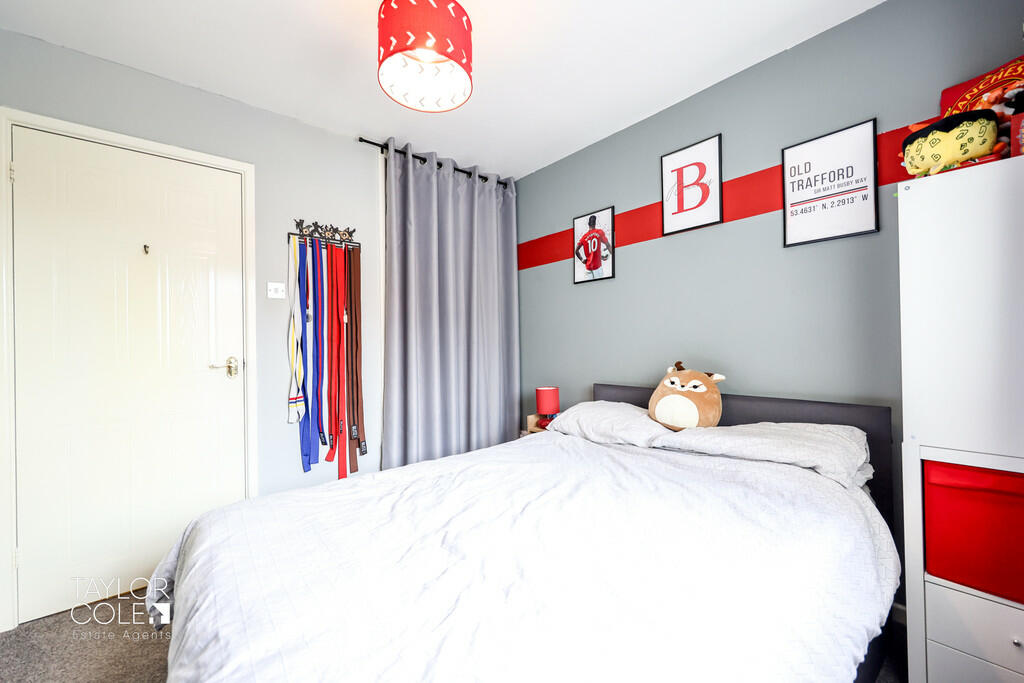 Additional image 27 of Falmouth Drive, Amington