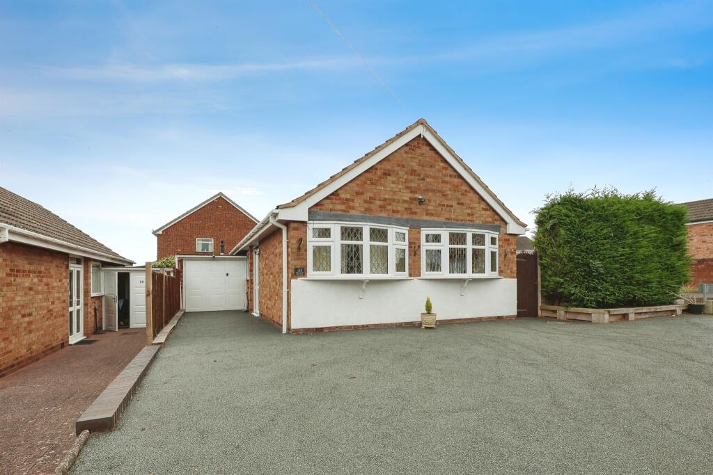 Additional image 2 of Mill Crescent, Kingsbury, Tamworth