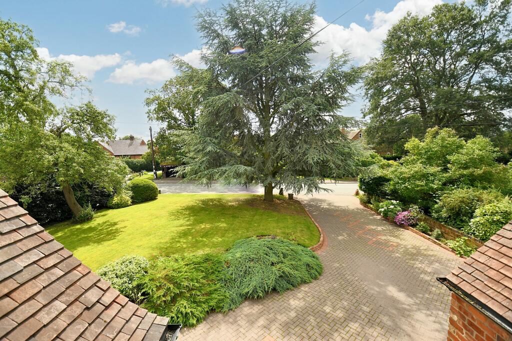 Additional image 28 of Haunton, Tamworth, B79