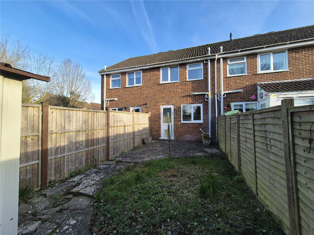 Additional image 11 of Chaffinch Avenue, Frome, Somerset, BA11