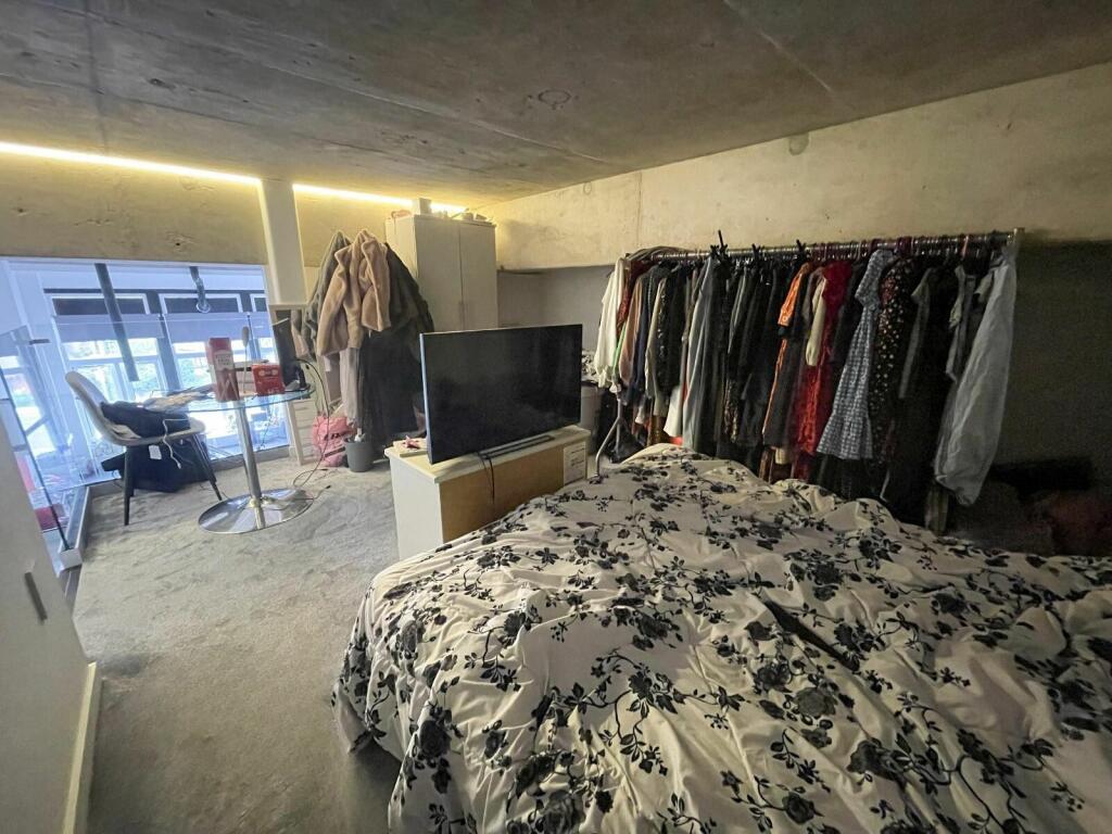 Additional image 6 of Flat , Metro Lofts,  High Street, West Bromwich, B70 6JJ