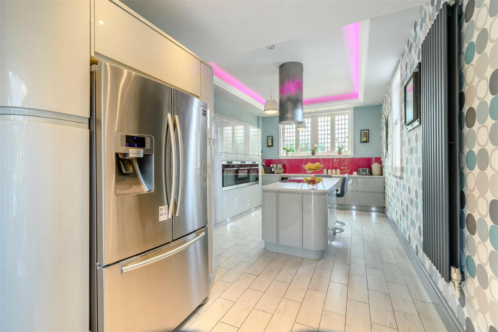 Additional image 8 of Kineton Green Road - Solihull, West Midlands, B92 7DY